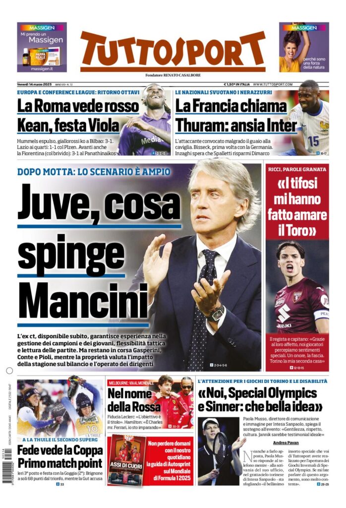 Tuttosport