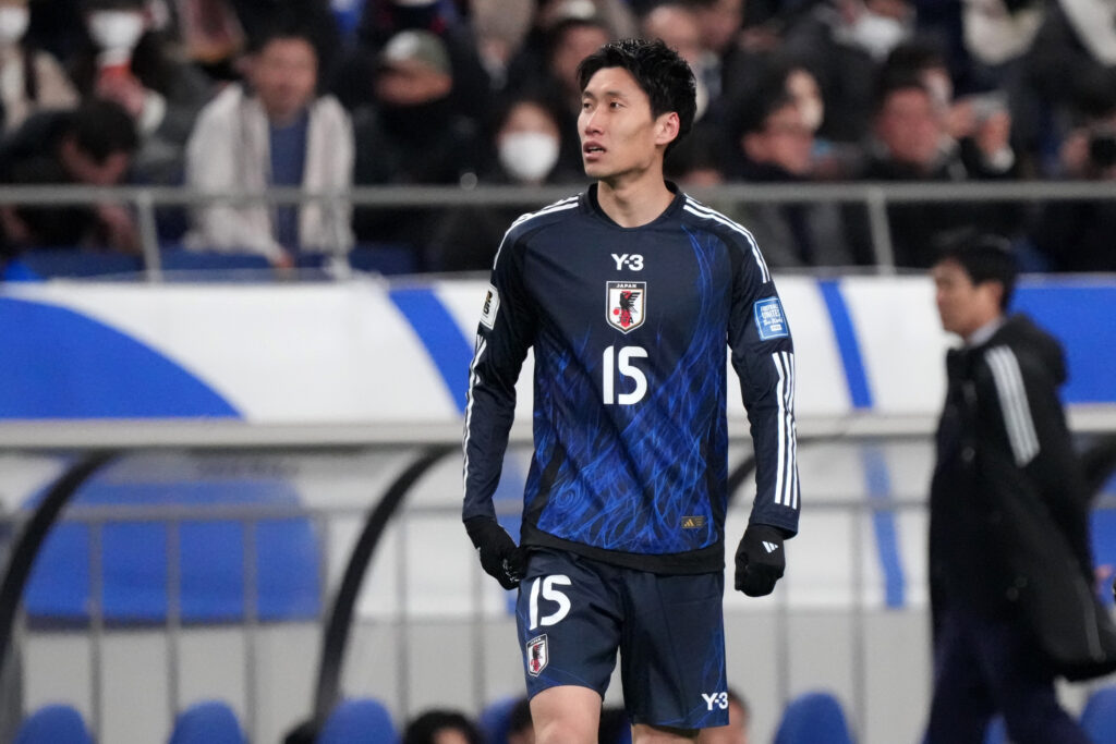 Japan v Bahrain - FIFA World Cup Asian 3rd Qualifier