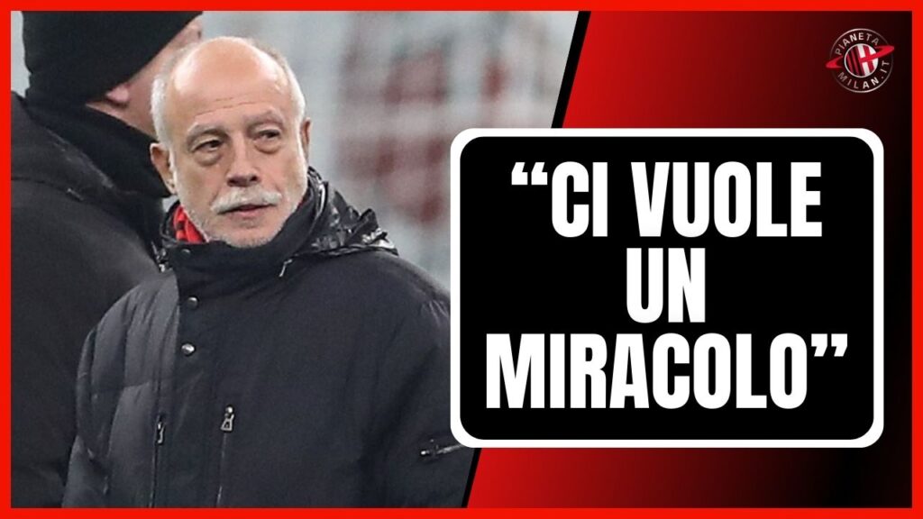 Pietro Paolo Virdis Milan