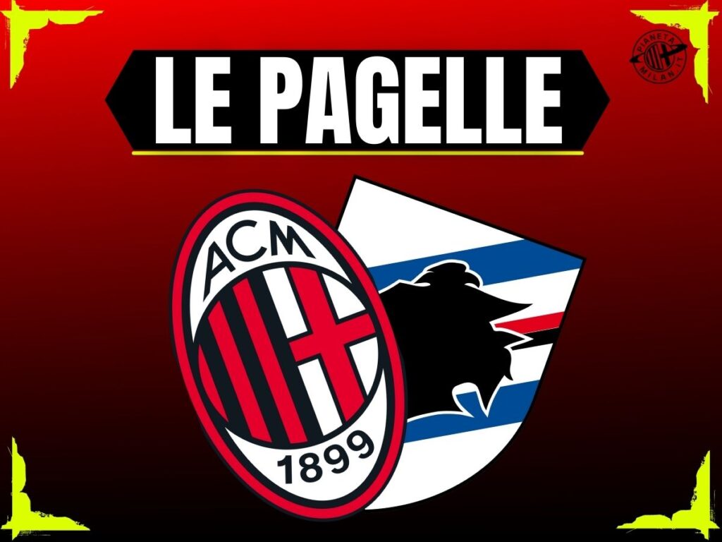 AC Milan Primavera - Milan-Sampdoria Pagelle