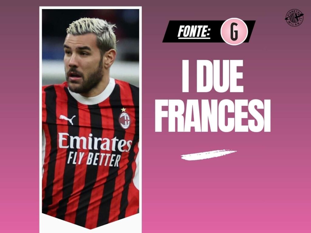 Calciomercato Milan, Maignan e Theo Hernández al bivio: la situazione