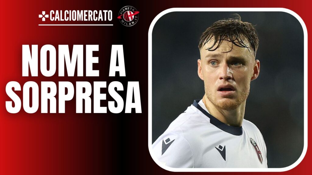 Calciomercato AC Milan Beukema Ferguson Zirkzee