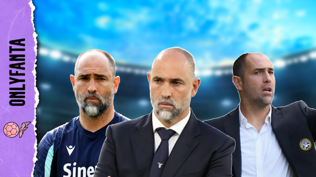 Juventus Tudor