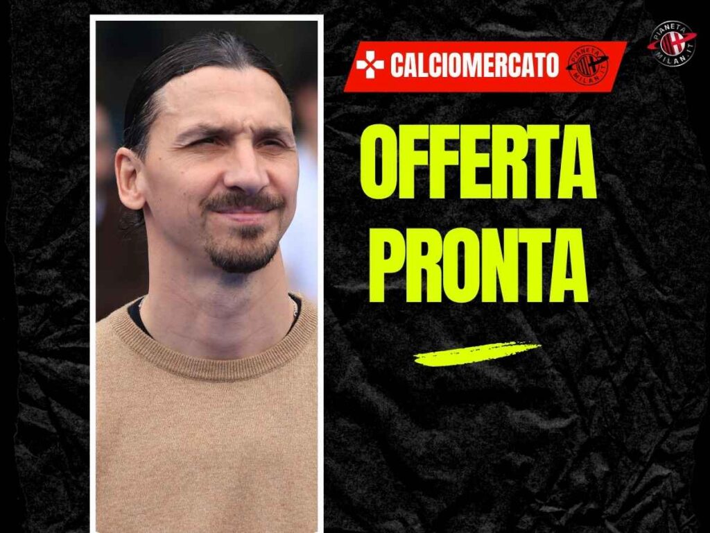 Calciomercato Milan, dalla Svezia: "Pronta l'offerta per il gioiello dell'Hacken"
