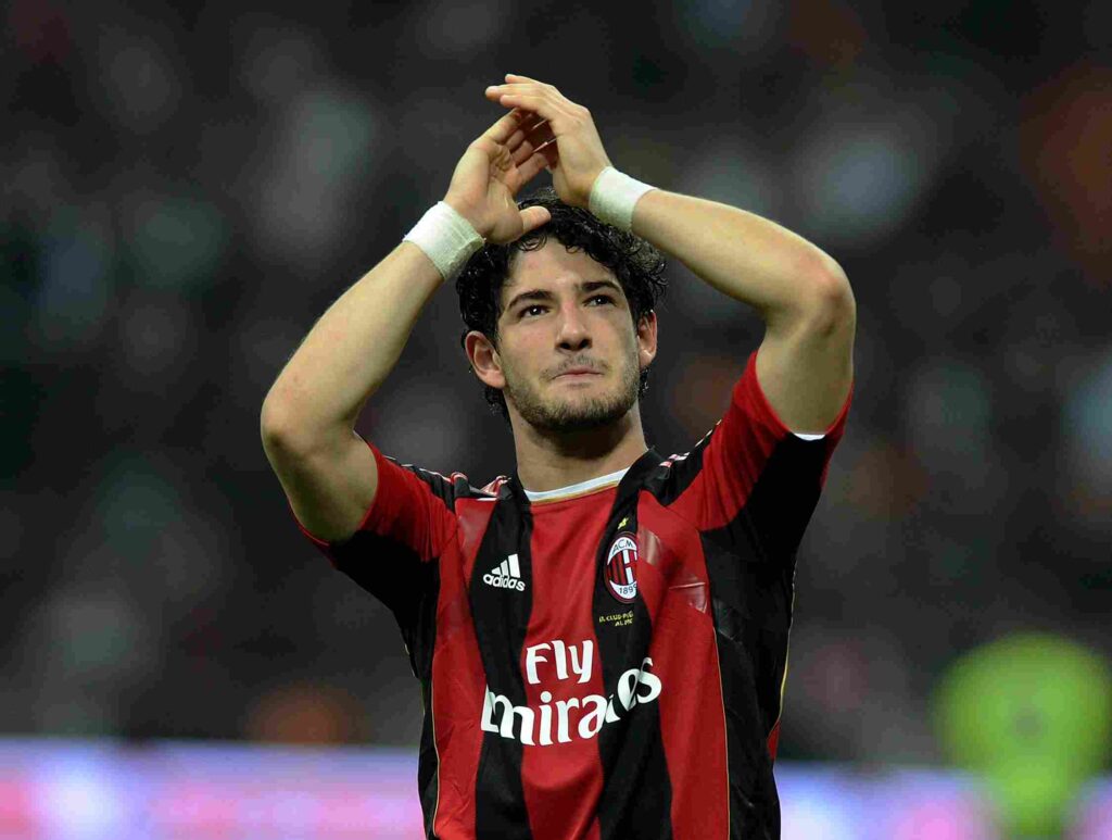 Pato: "Ecco perché ho scelto il Milan". Poi rivela un rimpianto