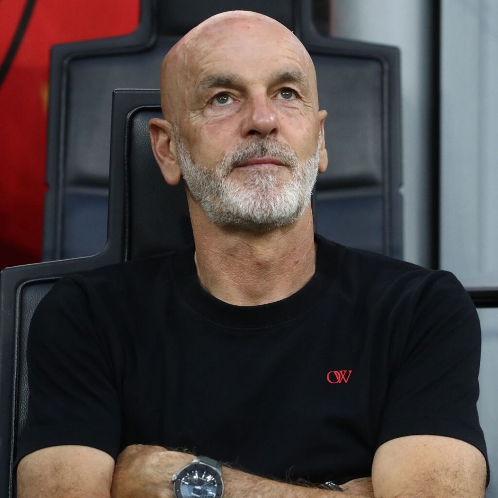 Stefano Pioli, carriera e aneddoti. Cosa fa ora l'ex allenatore del Milan