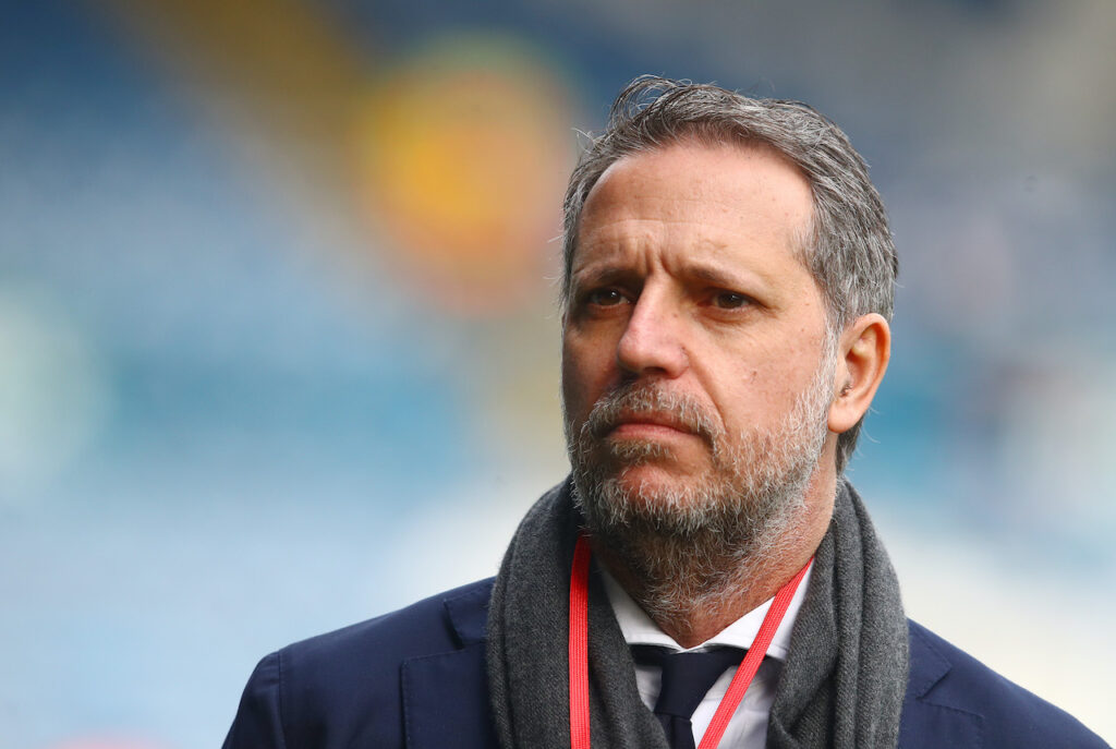 Fabio Paratici