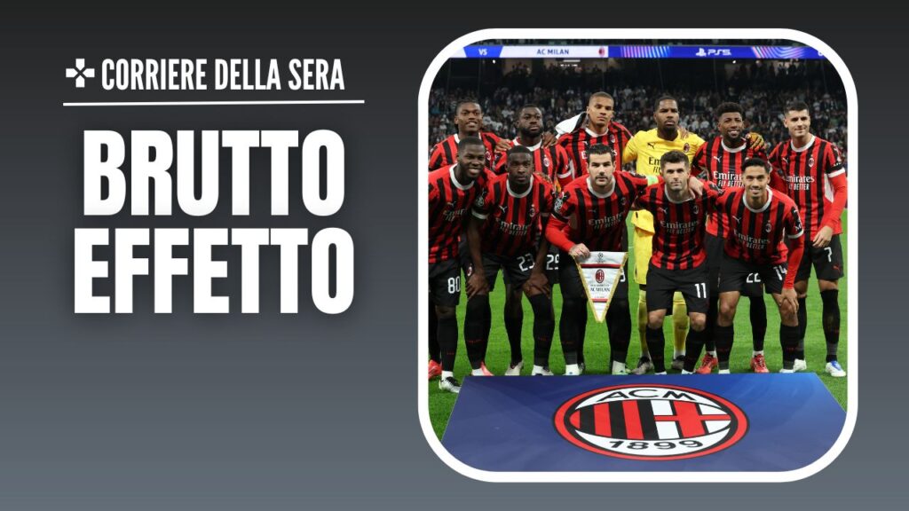 Calciomercato AC Milan Maignan Theo Hernández Leao