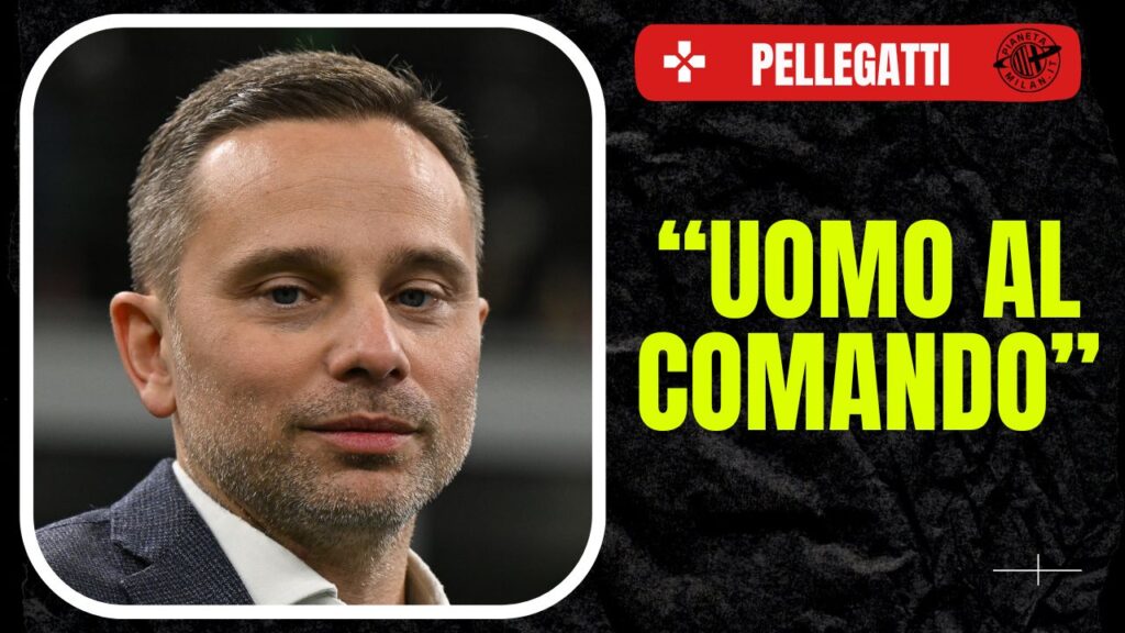 Giorgio Furlani AC Milan