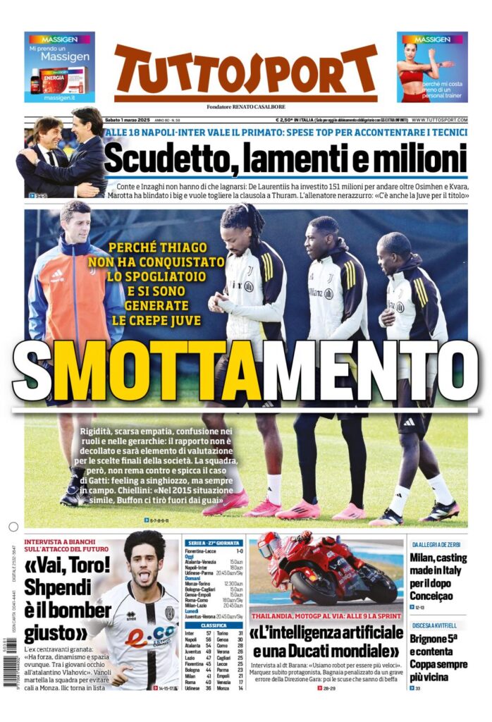 Tuttosport