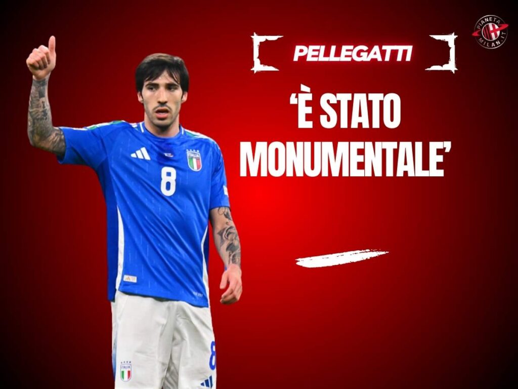 Ex Milan, Pellegatti: "Tonali monumentale. Donnarumma incolpevole. Maldini…"