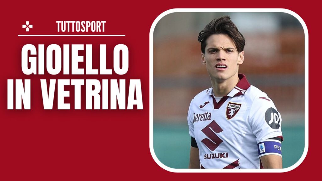 Samuele Ricci Torino Calciomercato AC Milan