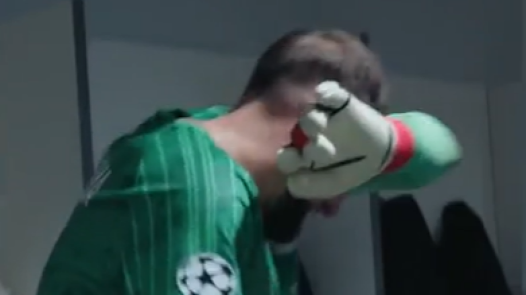 Donnarumma PSG