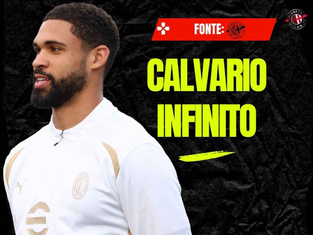 Napoli-Milan, forfait improvviso per Loftus-Cheek: ecco il motivo | PM News