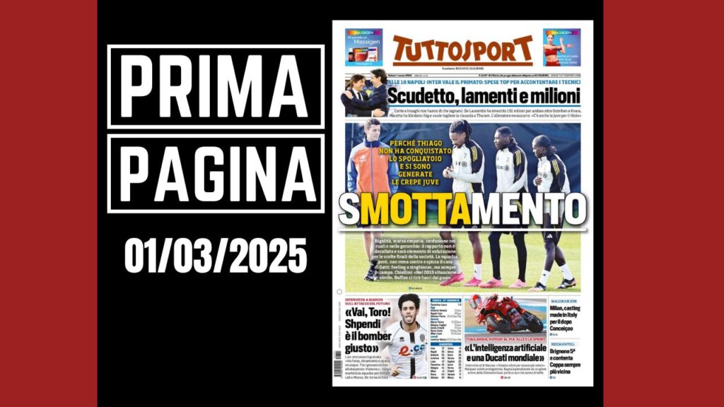 Tuttosport