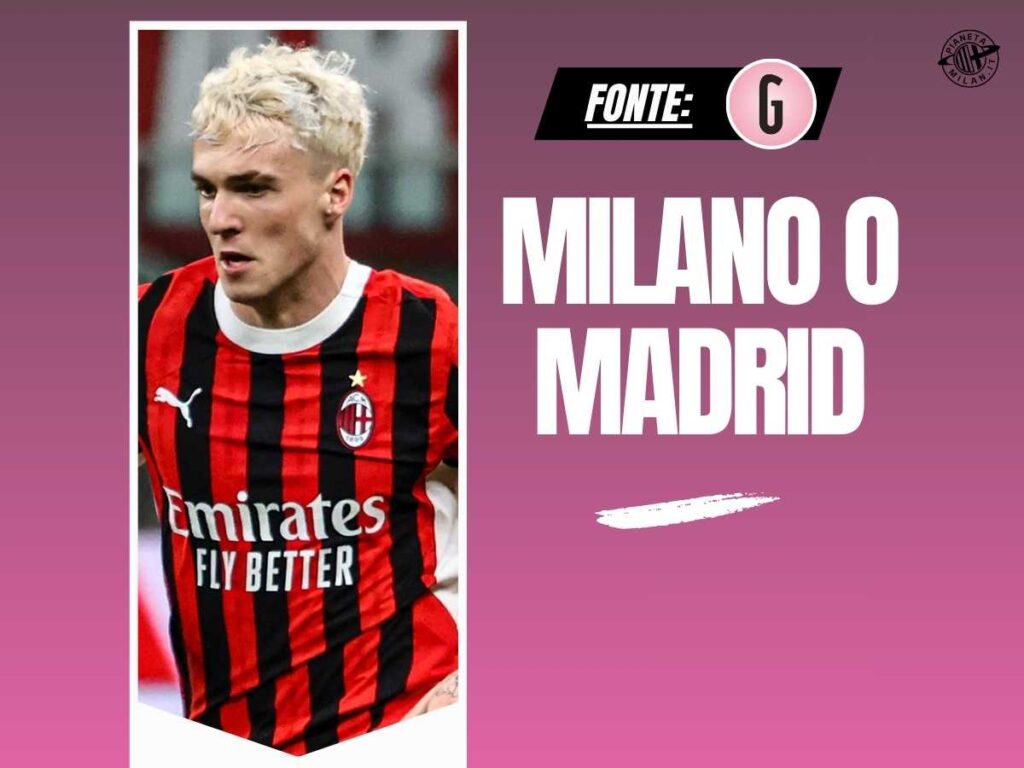 Calciomercato Milan, la strategia rossonera per tenersi Álex Jiménez