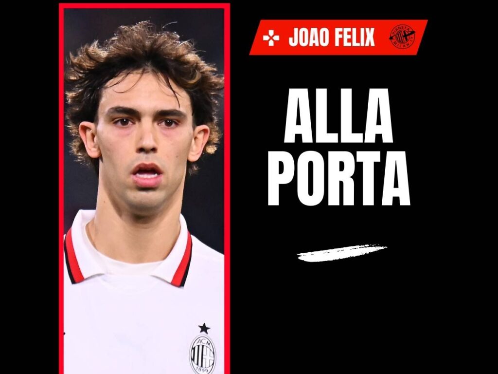 Calciomercato Milan, il Chelsea scarica Joao Felix? L'esperto: "Ne hanno viste ..."