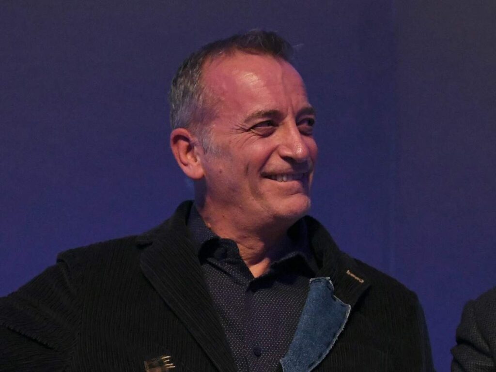 Stefano De Grandis AC Milan