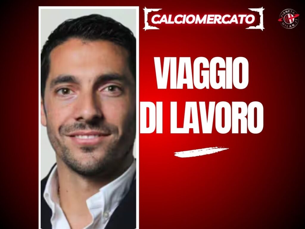 Moncada AC Milan