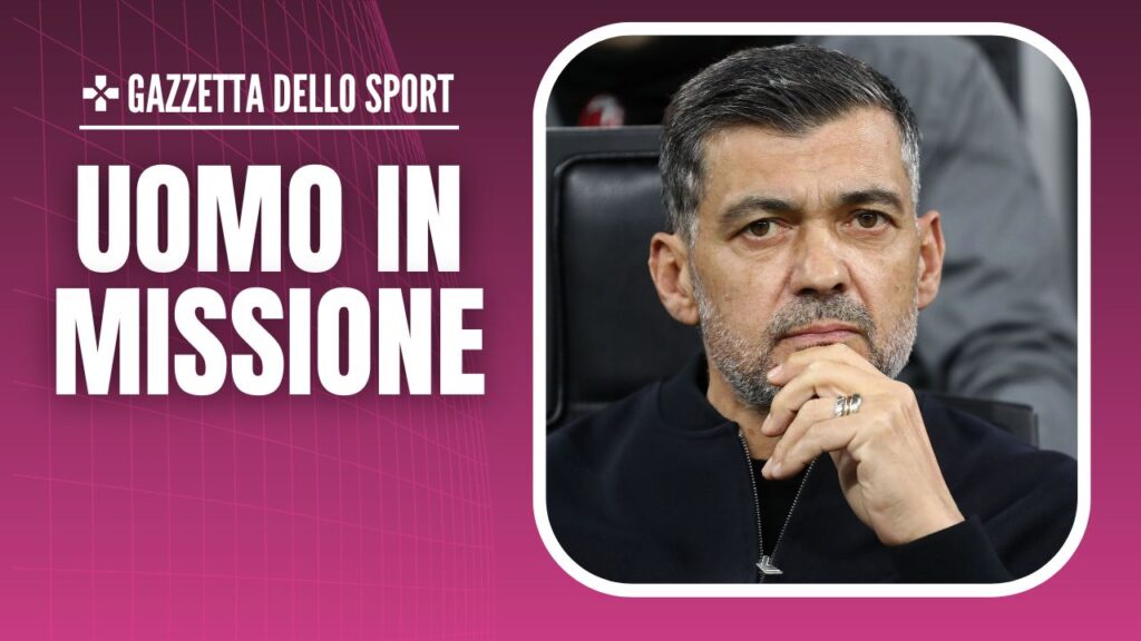 AC Milan Conceicao