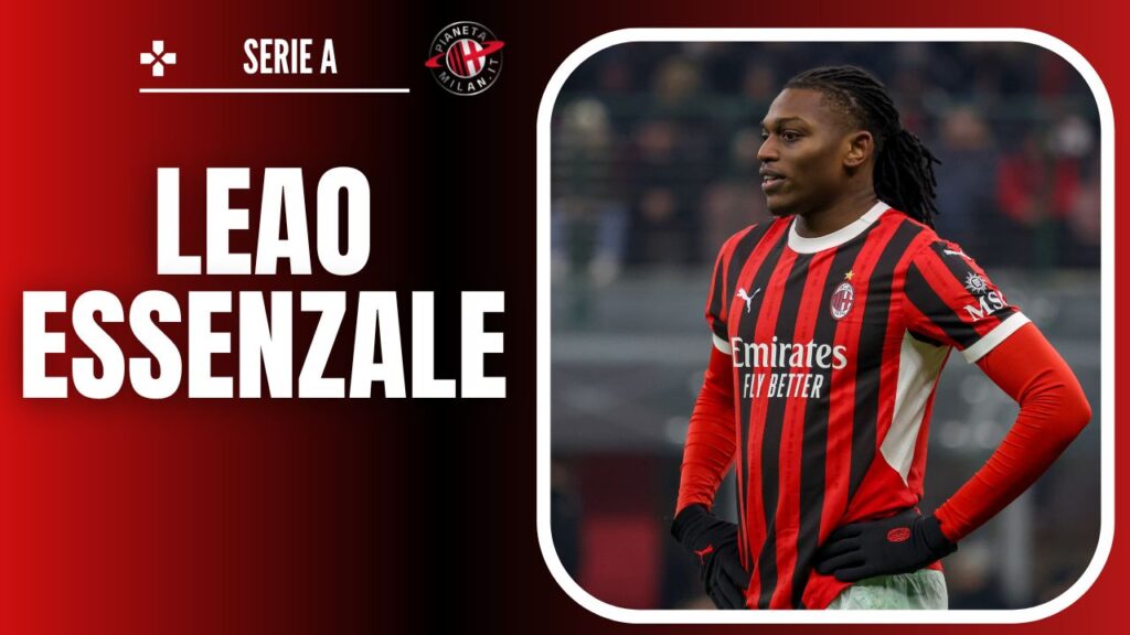 leao 07-03-2025PianetaMilan.it-40
