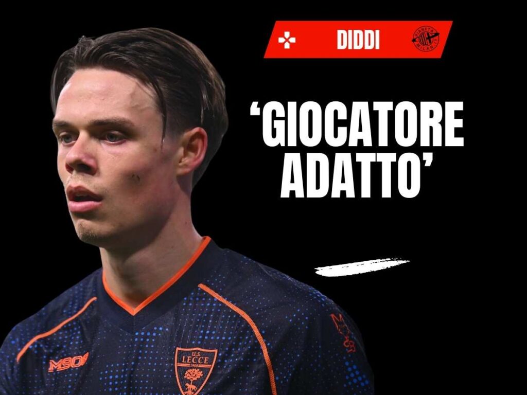 Milan, Diddi (tattico): "Helgason il centrocampista adatto. Ecco perché. Ricci..."