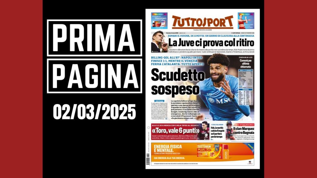 Tuttosport