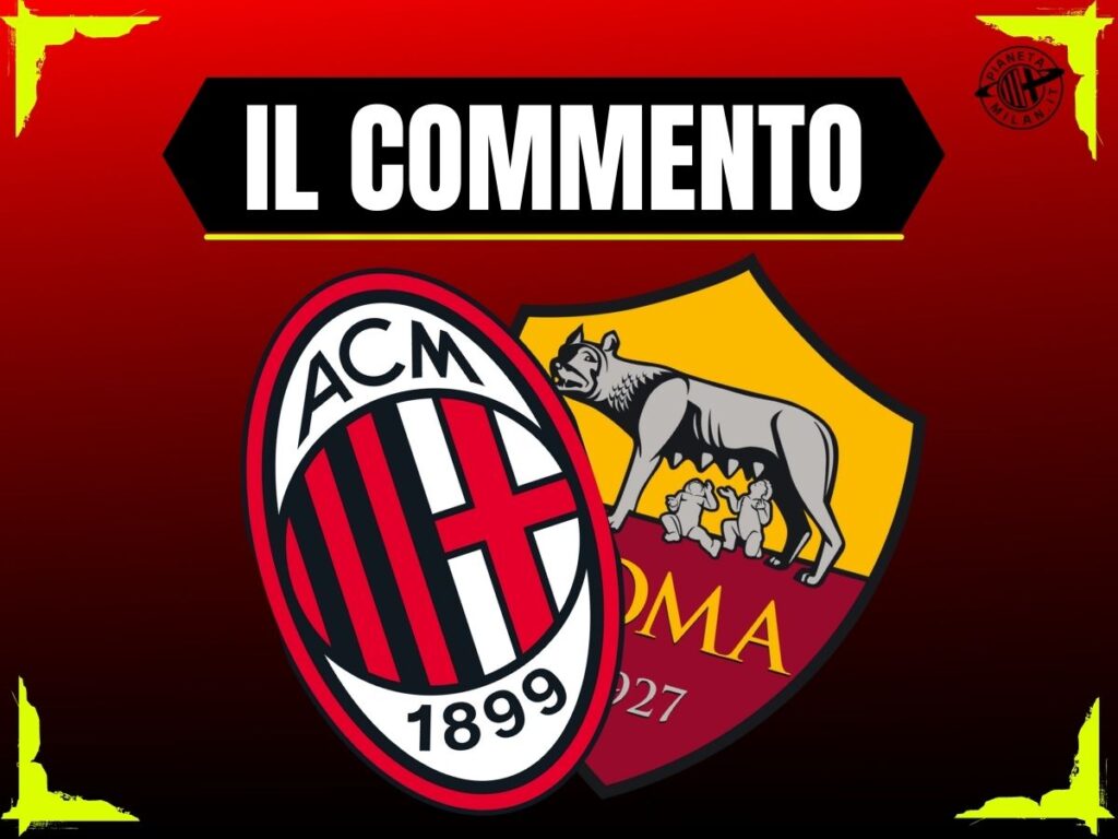 COMMENTO MILAN FEMMINILE