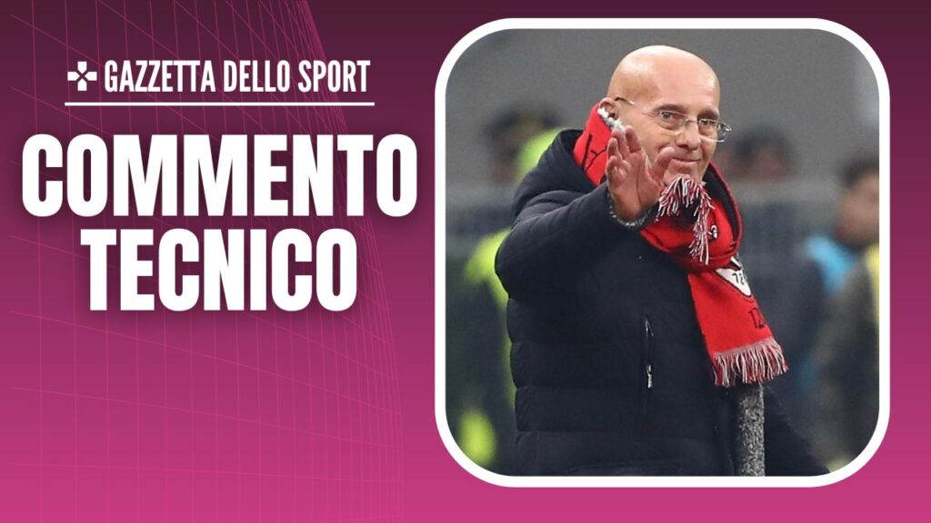 AC Milan Sacchi