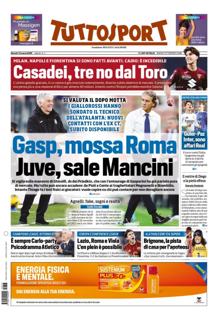 Tuttosport
