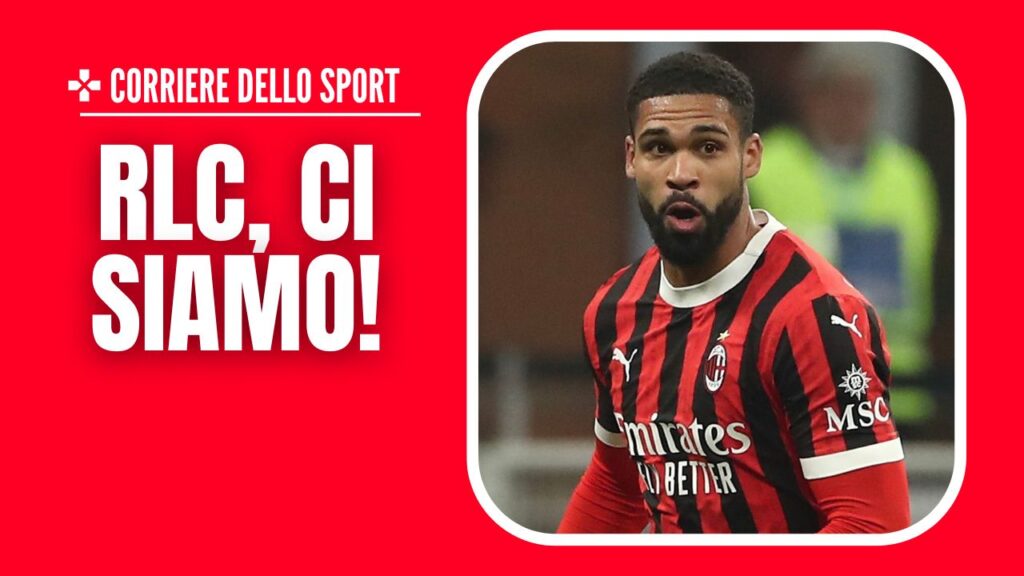 AC Milan Loftus-Cheek