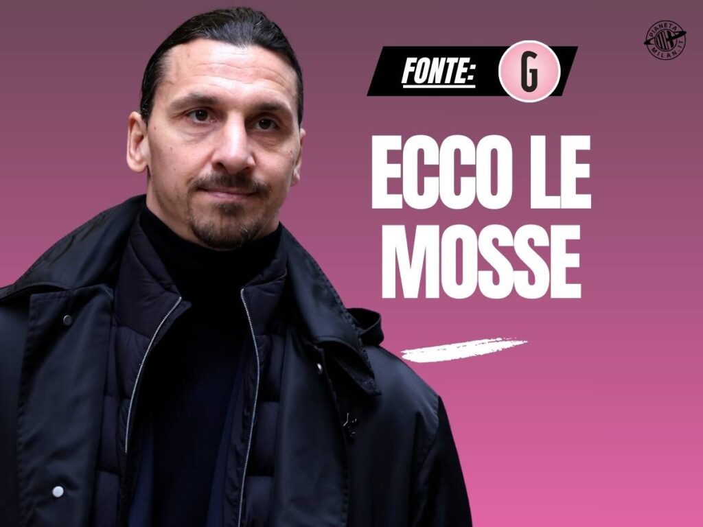 Milan, Ibrahimovic assente: equilibrio cambiati. Cosa aspettarsi?