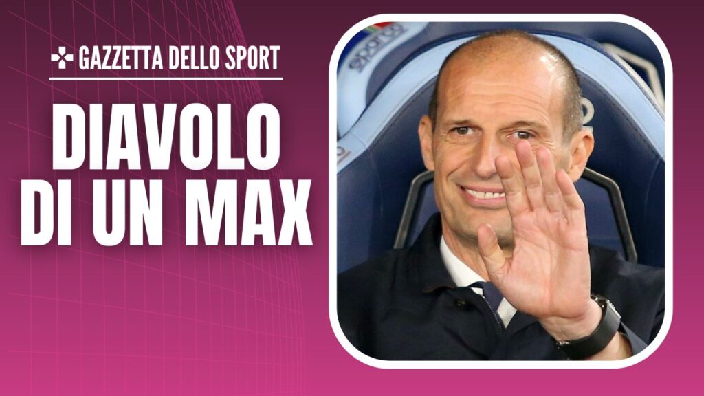 AC Milan Allegri