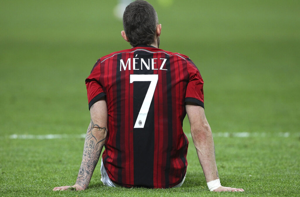 AC Milan v Hellas Verona FC - Serie A