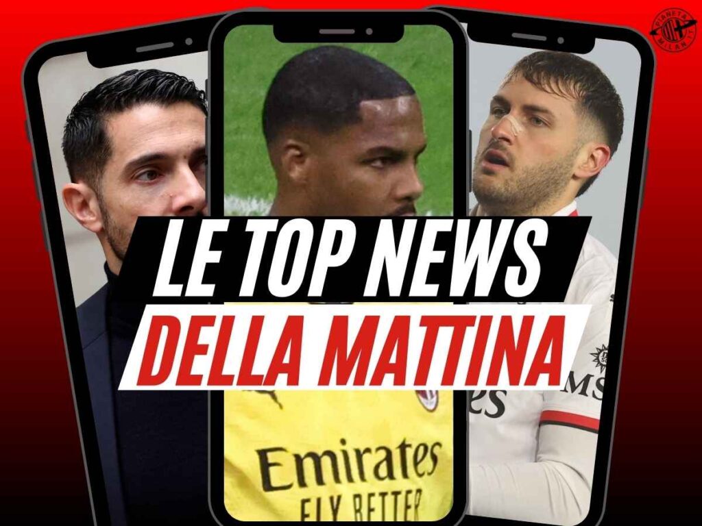 Milan, colpo dal Real Madrid? Maignan, rinnovo in stallo. 90 milioni da ...