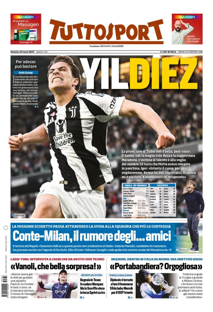 Tuttosport