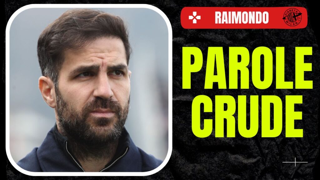 AC Milan Fàbregas