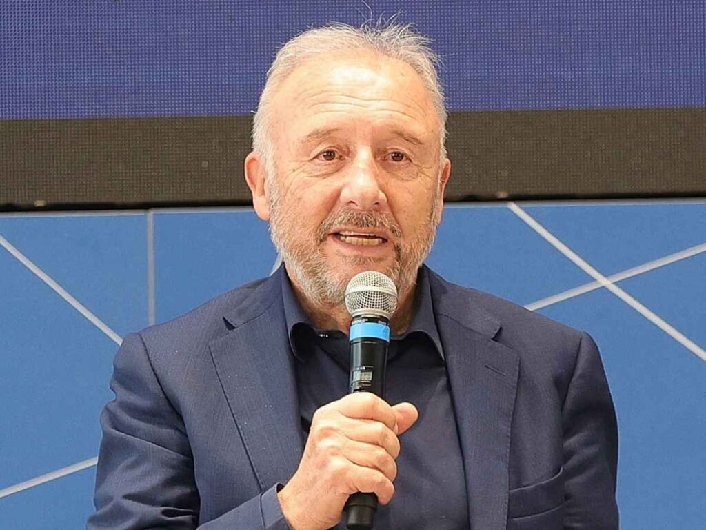 Alberto Zaccheroni AC Milan