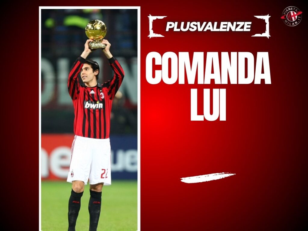 Kakà 28-03-2025