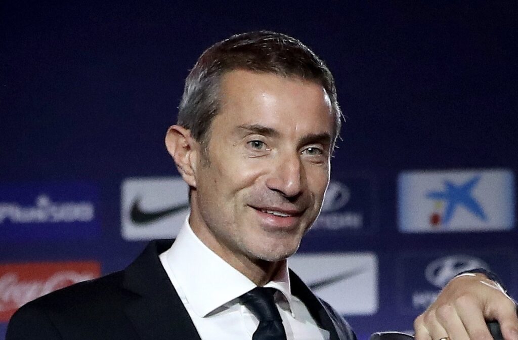 Andrea Berta
