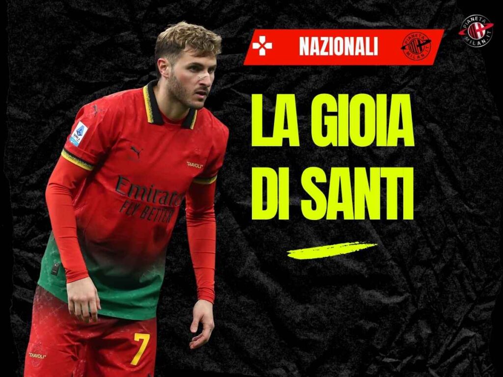 Milan, Gimenez campione: "Il Messico è tornato a lottare. Abbiamo..."