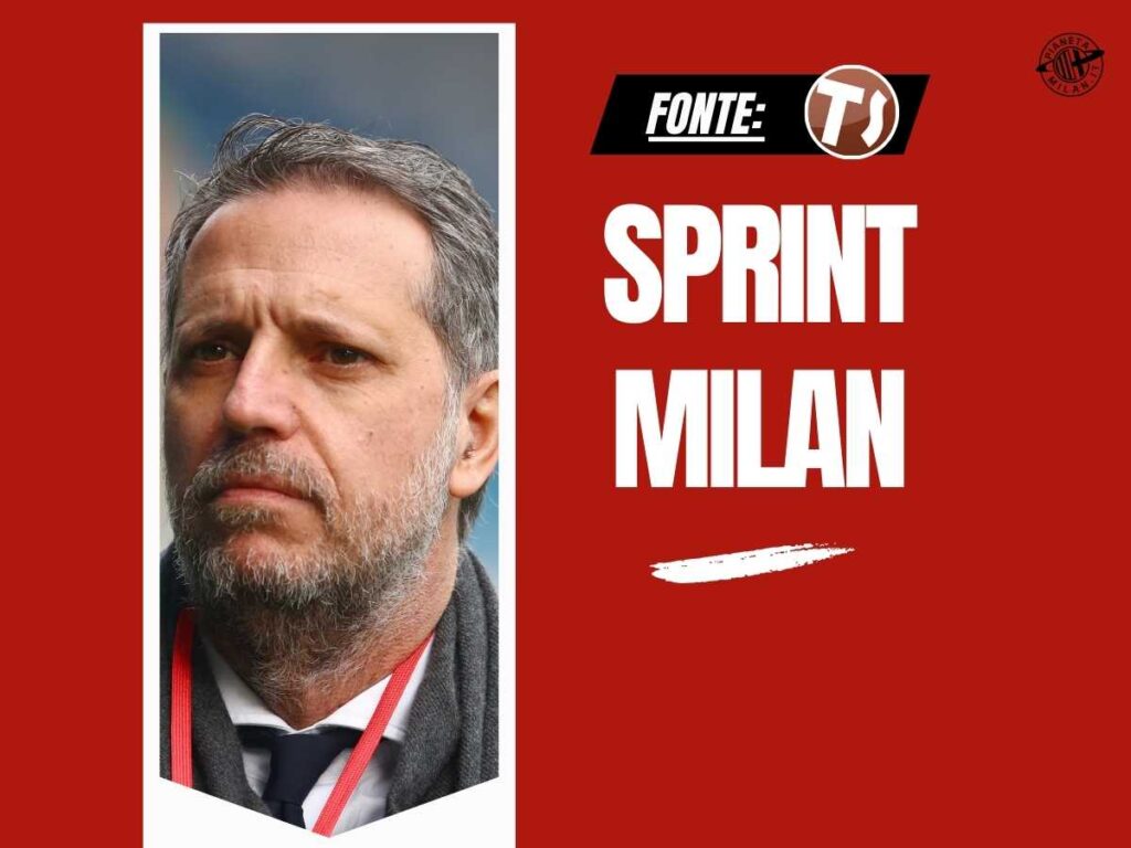 Milan, lungo colloquio Furlani-Paratici: trattativa nella fase calda
