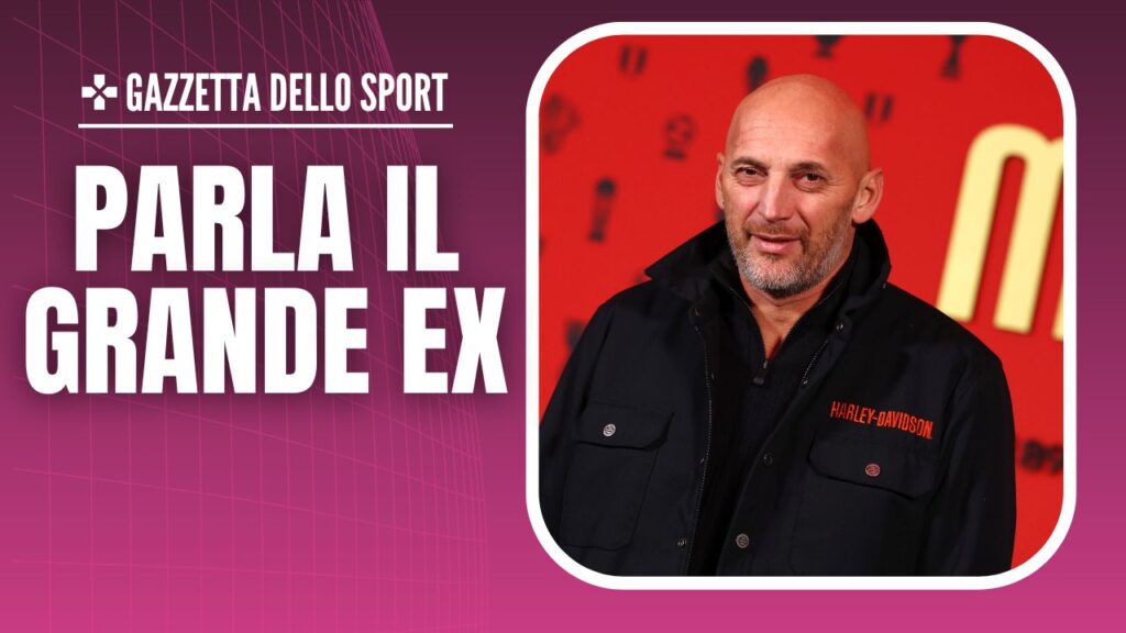 AC Milan Abbiati intervista Gazzetta