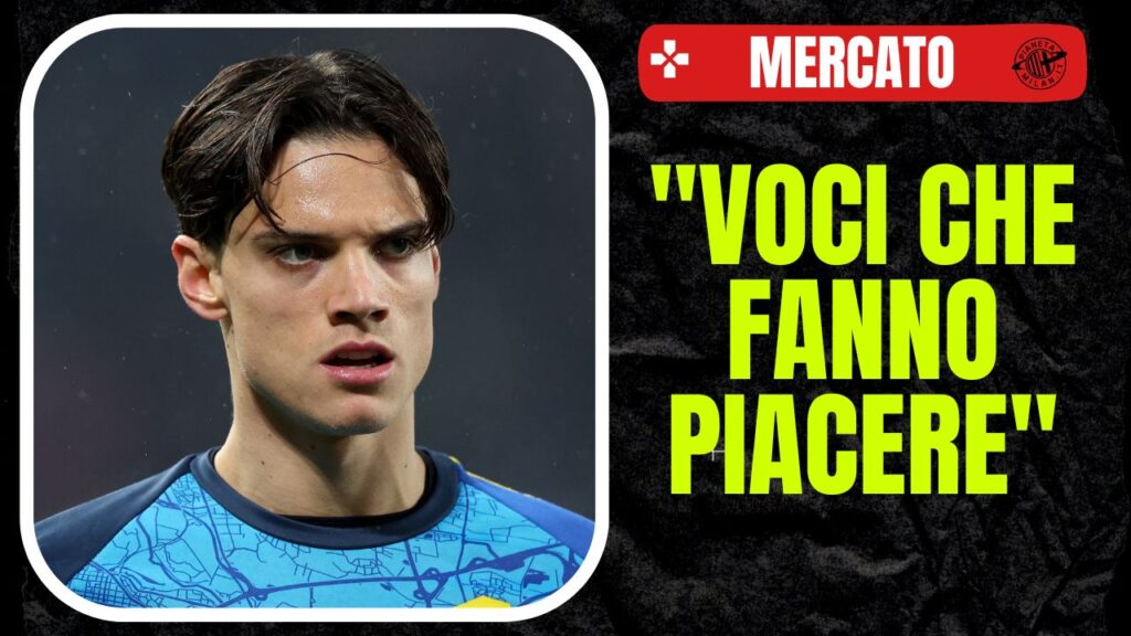 Samuele Ricci Torino Calciomercato AC Milan