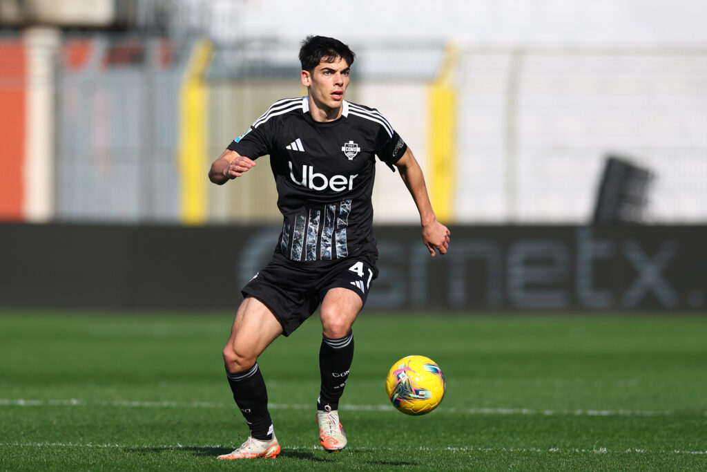 Como v Venezia - Serie A