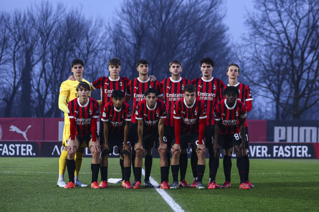 AC Milan Primavera