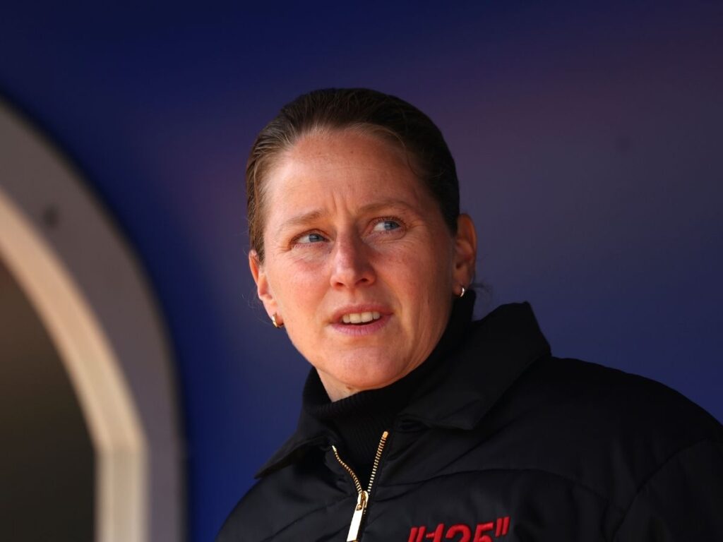 AC Milan Femminile Bakke