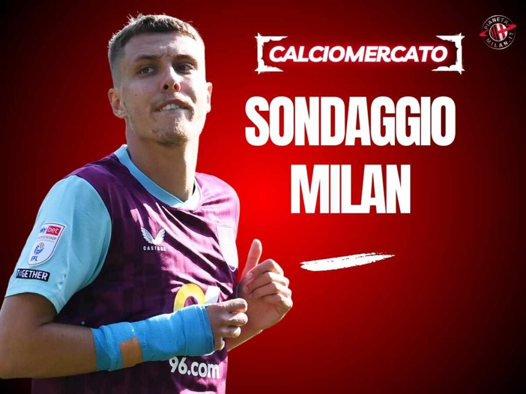 Calciomercato Milan, sondaggio per Esteve: ecco la richiesta e la risposta