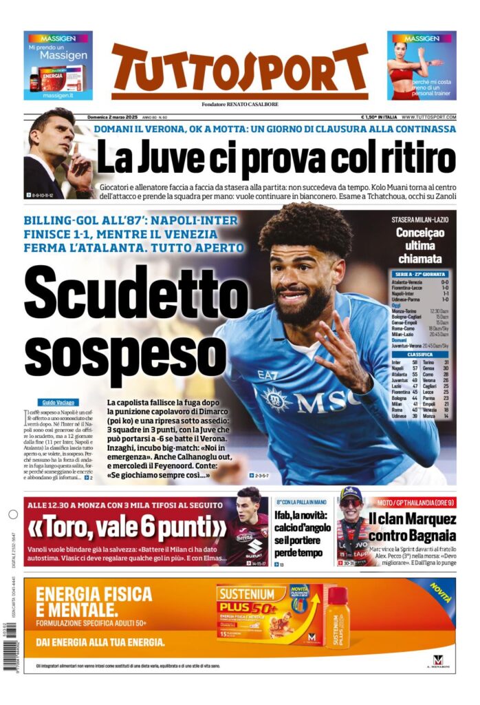 Tuttosport