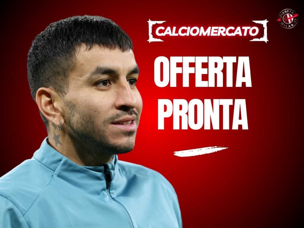 Calciomercato Milan, pronti a tutto per Correa. Ecco l'offerta